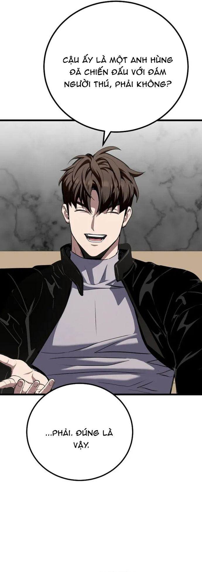 Người Chơi Cấp 1 Chapter 128 - 9