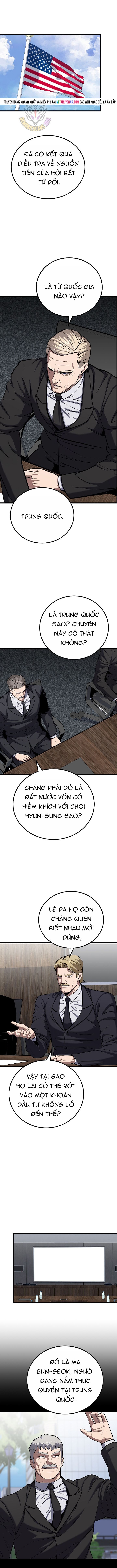 Người Chơi Cấp 1 Chapter 129 - 2