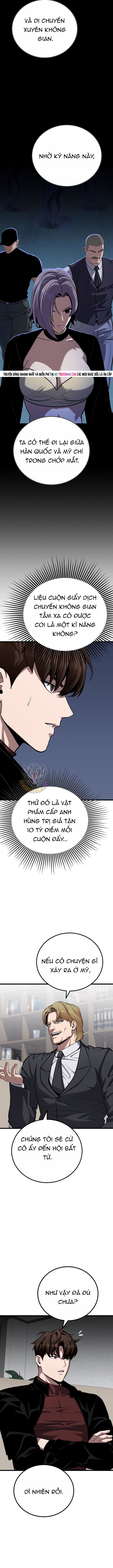 Người Chơi Cấp 1 Chapter 129 - 11