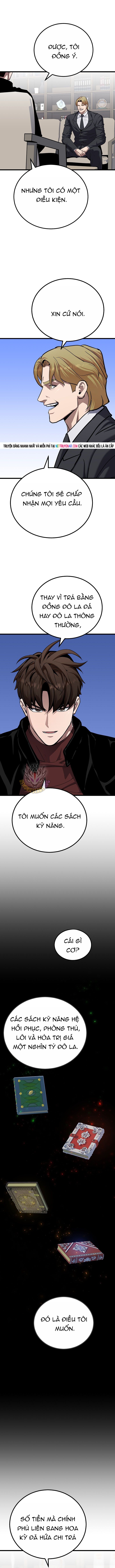 Người Chơi Cấp 1 Chapter 129 - 12