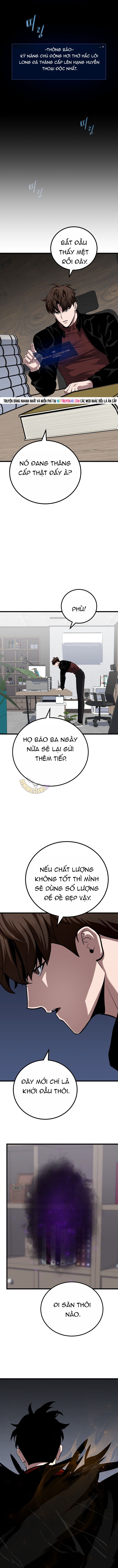 Người Chơi Cấp 1 Chapter 129 - 15