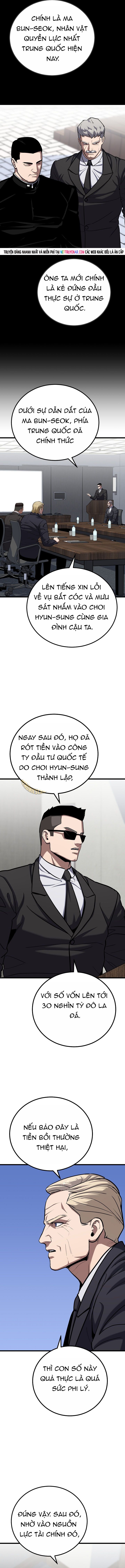 Người Chơi Cấp 1 Chapter 129 - 3