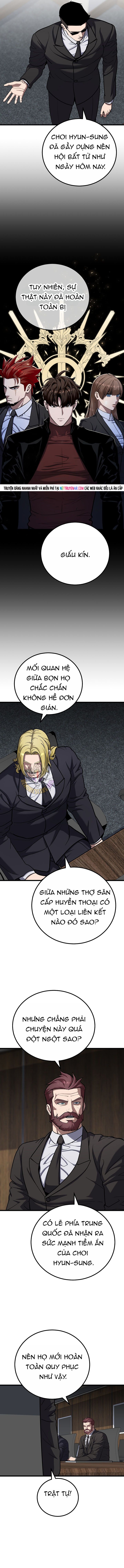Người Chơi Cấp 1 Chapter 129 - 4