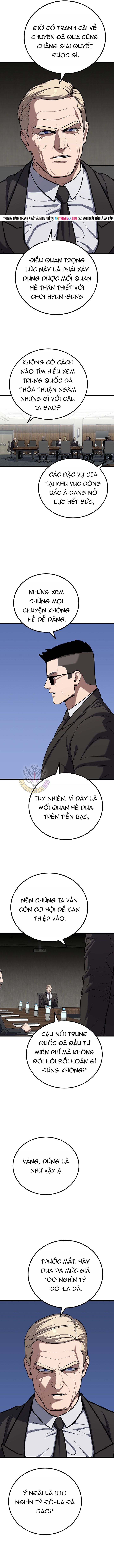 Người Chơi Cấp 1 Chapter 129 - 5