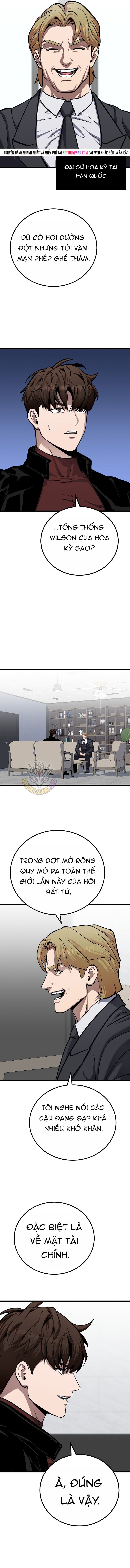 Người Chơi Cấp 1 Chapter 129 - 7