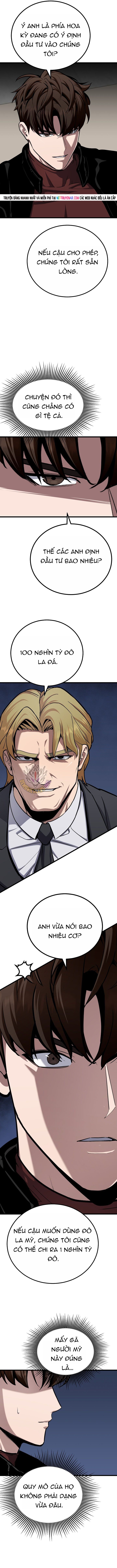 Người Chơi Cấp 1 Chapter 129 - 8