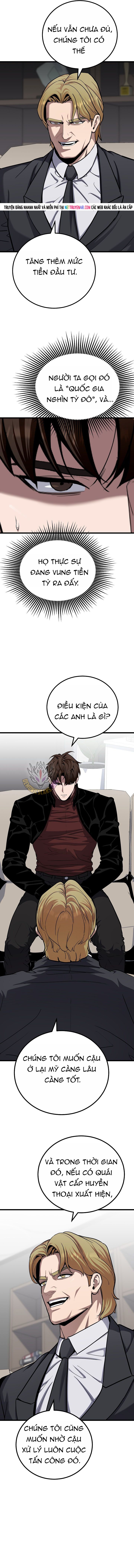 Người Chơi Cấp 1 Chapter 129 - 9