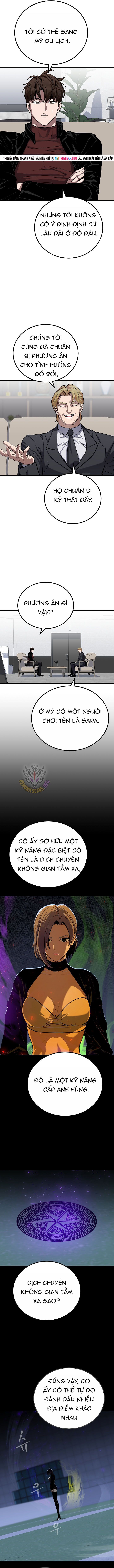 Người Chơi Cấp 1 Chapter 129 - 10