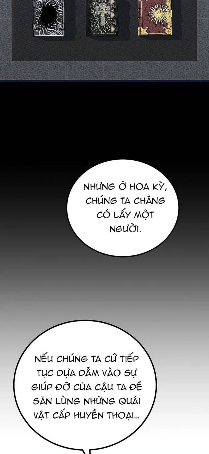 Người Chơi Cấp 1 Chapter 130 - 19