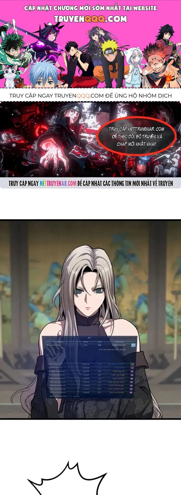 Người Chơi Cấp 1 Chapter 131 - 1