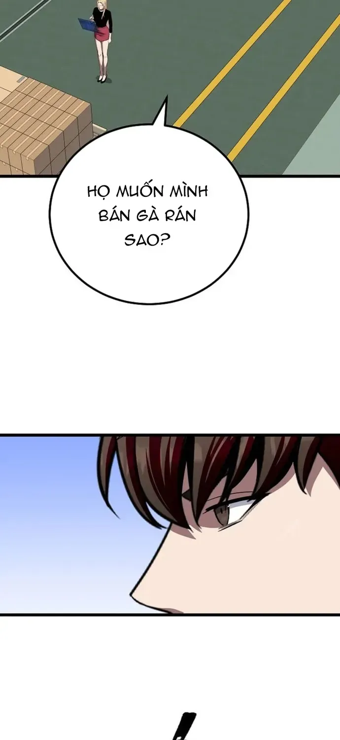 Người Chơi Cấp 1 Chapter 131 - 19