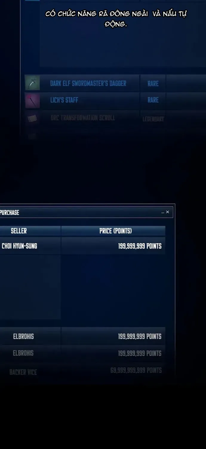 Người Chơi Cấp 1 Chapter 131 - 3