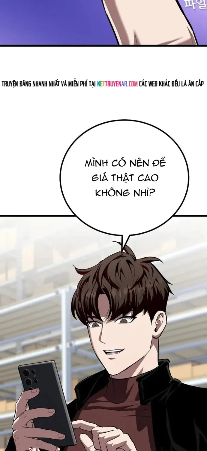 Người Chơi Cấp 1 Chapter 131 - 21