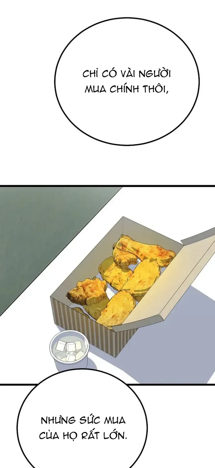 Người Chơi Cấp 1 Chapter 131 - 33