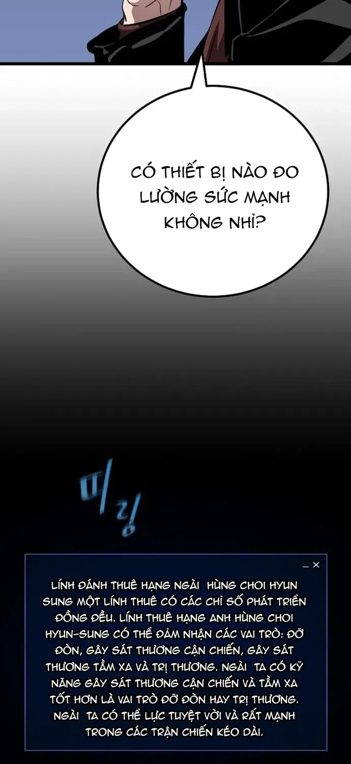 Người Chơi Cấp 1 Chapter 131 - 38