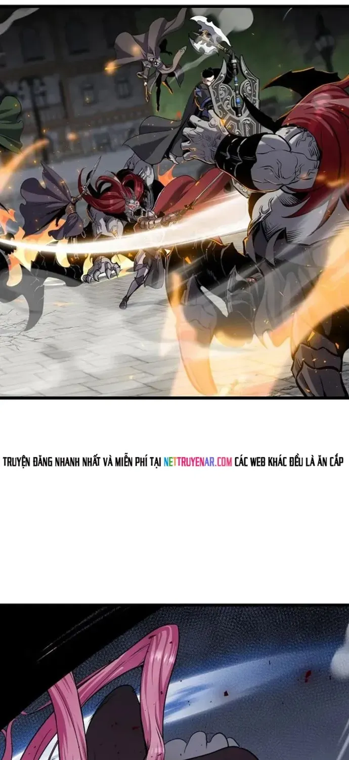 Người Chơi Cấp 1 Chapter 132 - 12