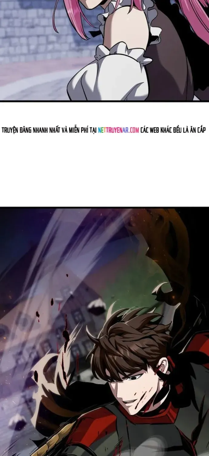 Người Chơi Cấp 1 Chapter 132 - 16