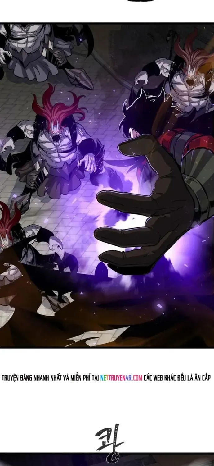 Người Chơi Cấp 1 Chapter 132 - 4