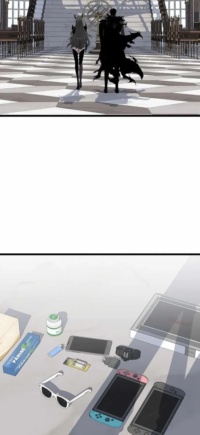 Người Chơi Cấp 1 Chapter 133 - 34