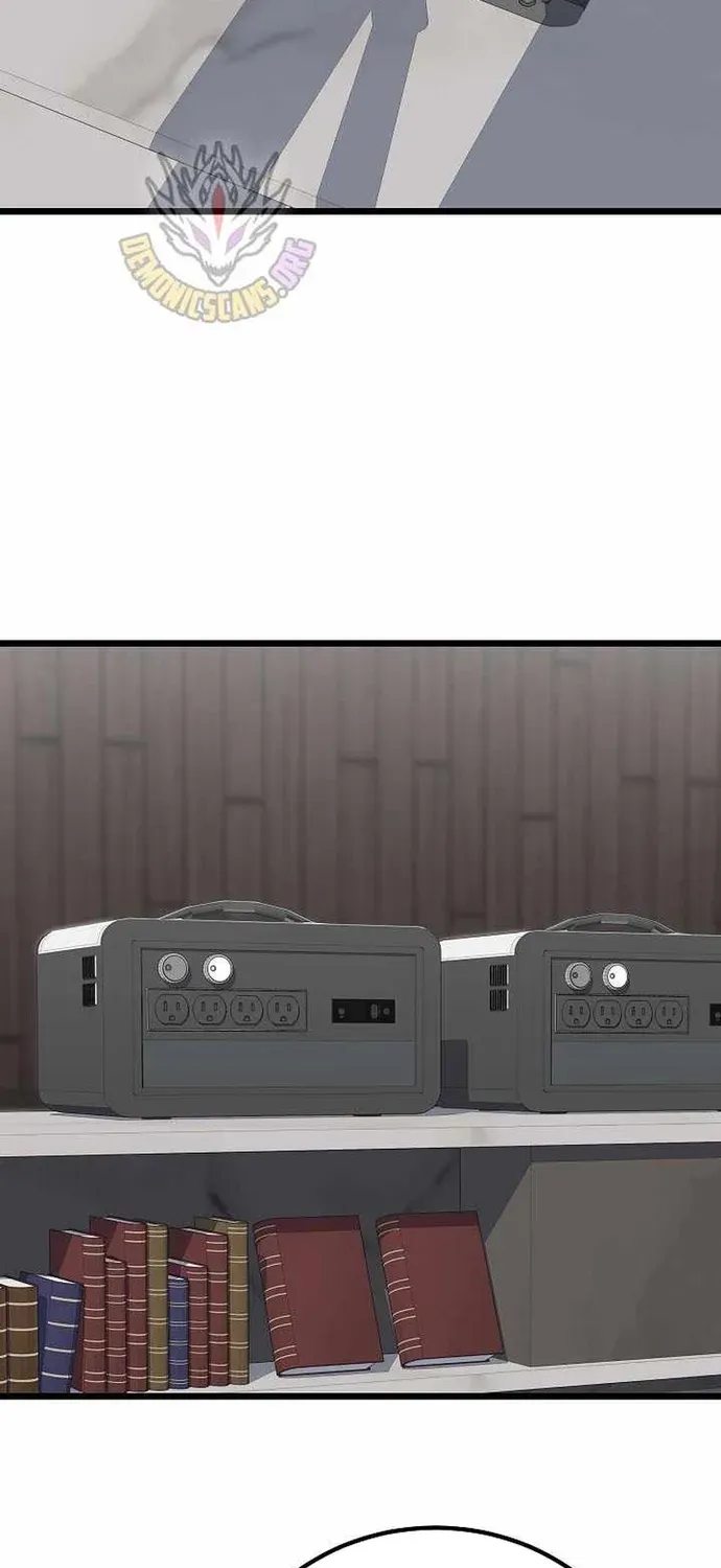 Người Chơi Cấp 1 Chapter 133 - 35