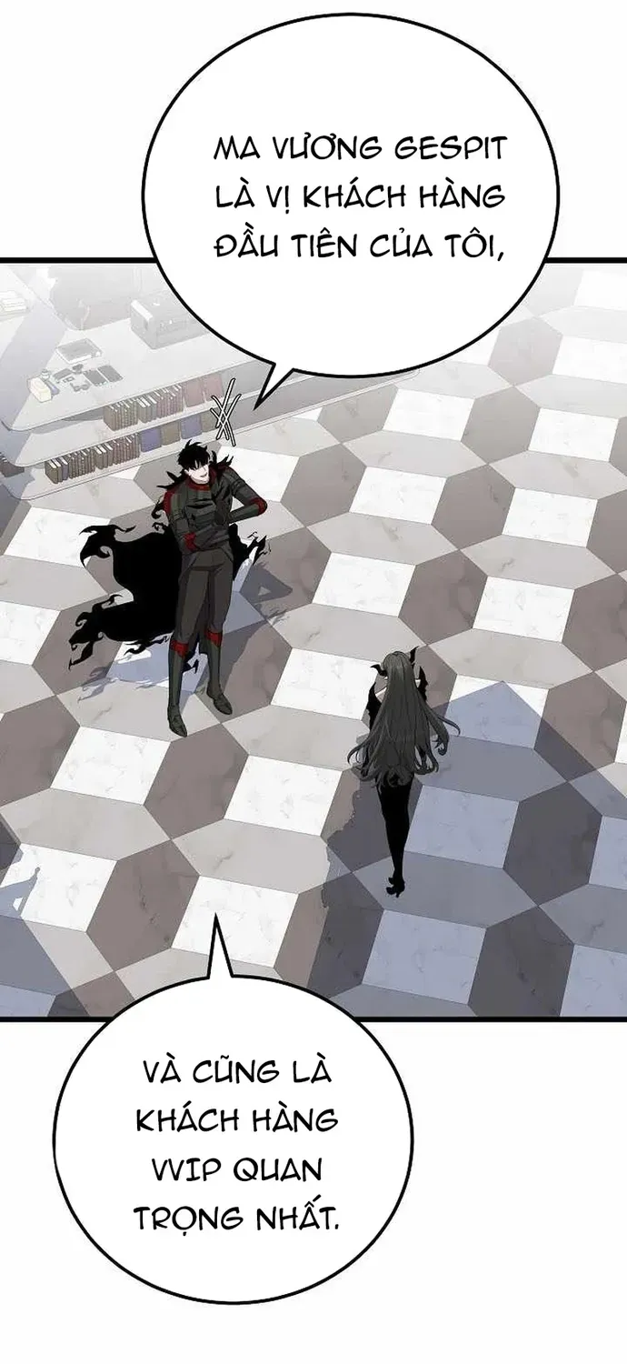 Người Chơi Cấp 1 Chapter 133 - 39