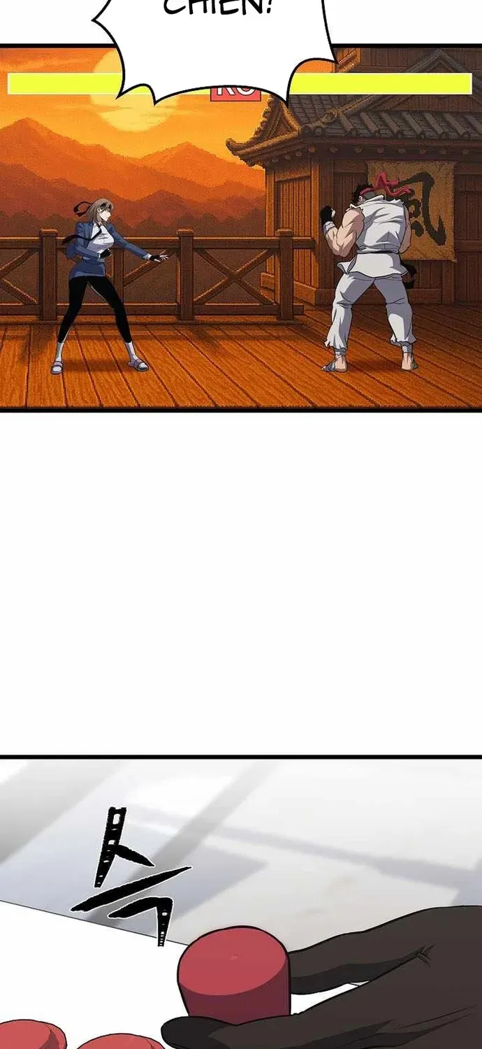 Người Chơi Cấp 1 Chapter 133 - 49