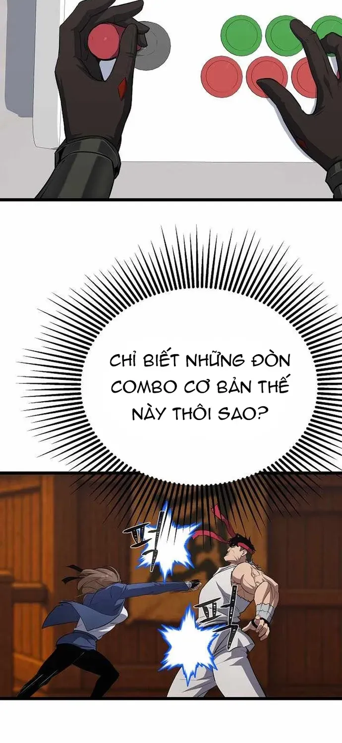 Người Chơi Cấp 1 Chapter 133 - 54