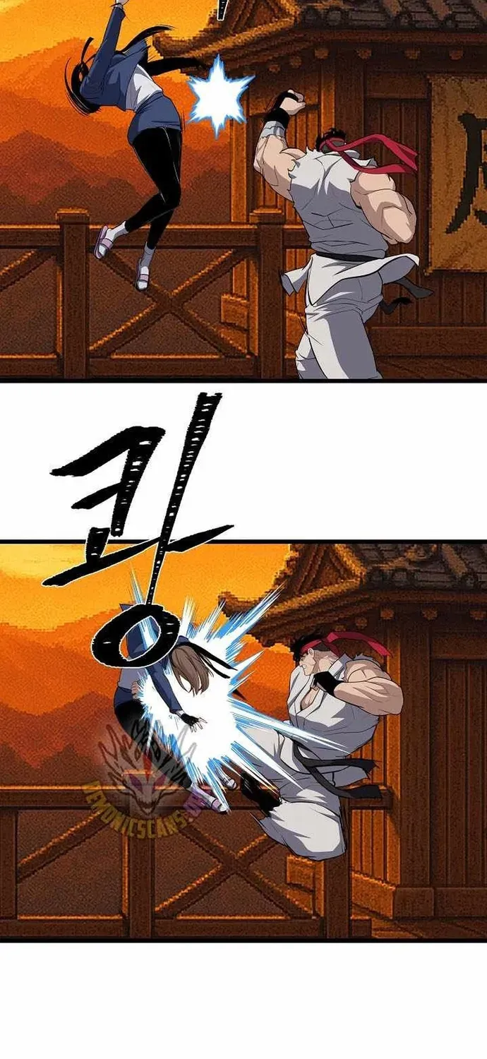 Người Chơi Cấp 1 Chapter 133 - 58