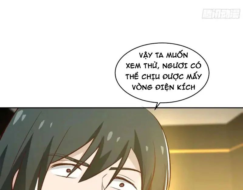 Tiến Hóa Ban Đầu Chapter 28 - 1