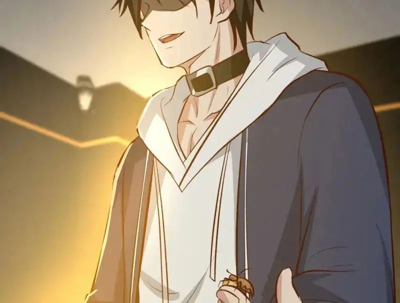 Tiến Hóa Ban Đầu Chapter 28 - 8