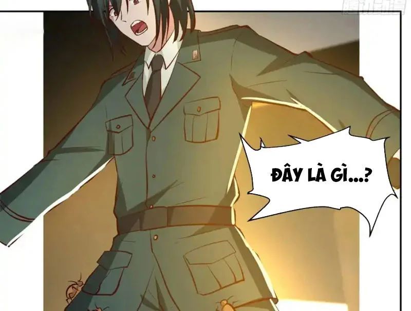 Tiến Hóa Ban Đầu Chapter 28 - 10