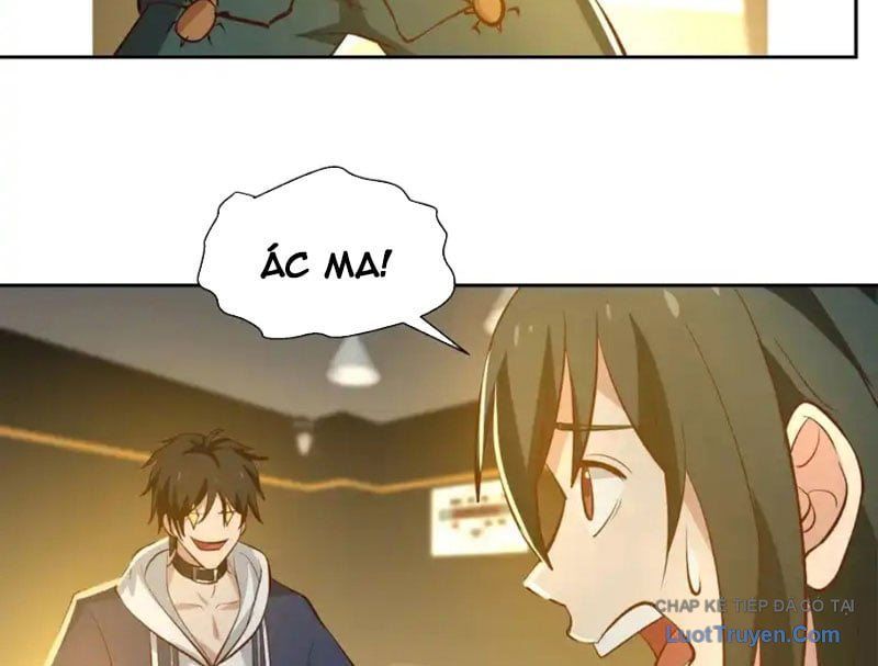 Tiến Hóa Ban Đầu Chapter 28 - 11