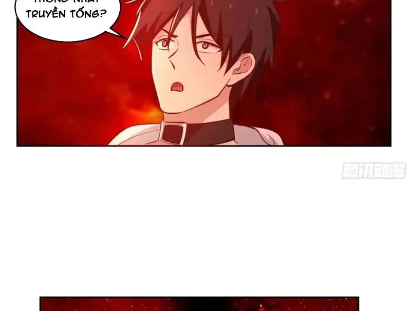 Tiến Hóa Ban Đầu Chapter 28 - 22