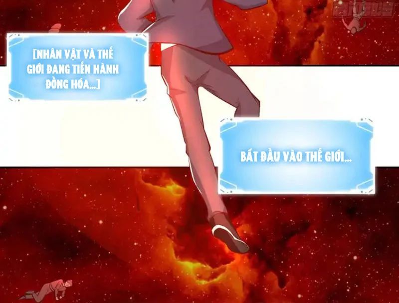 Tiến Hóa Ban Đầu Chapter 28 - 24