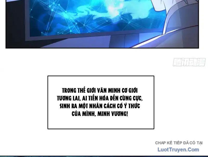 Tiến Hóa Ban Đầu Chapter 28 - 27