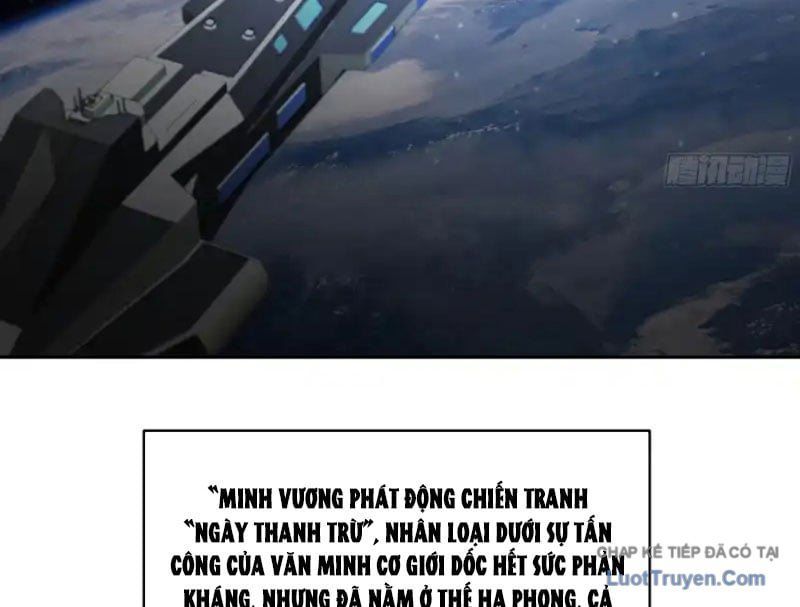 Tiến Hóa Ban Đầu Chapter 28 - 29