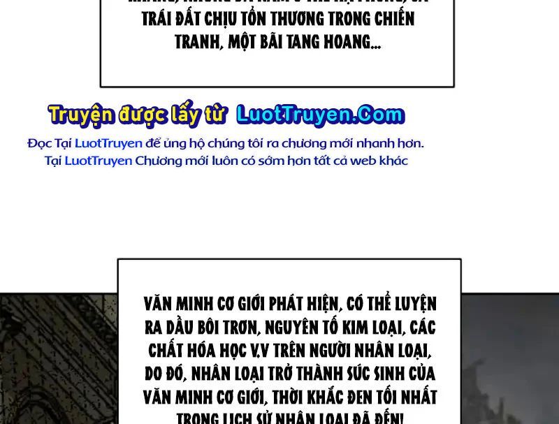 Tiến Hóa Ban Đầu Chapter 28 - 30