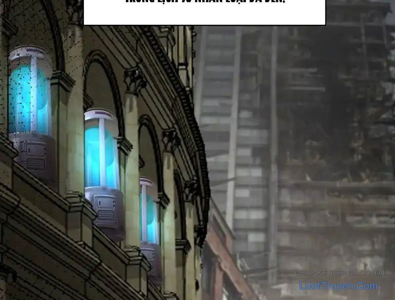 Tiến Hóa Ban Đầu Chapter 28 - 31