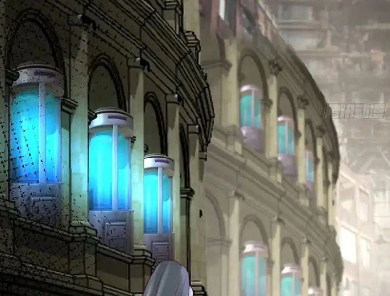 Tiến Hóa Ban Đầu Chapter 28 - 32