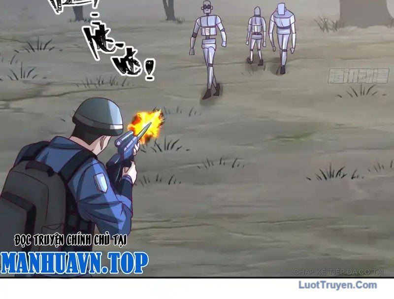 Tiến Hóa Ban Đầu Chapter 28 - 39