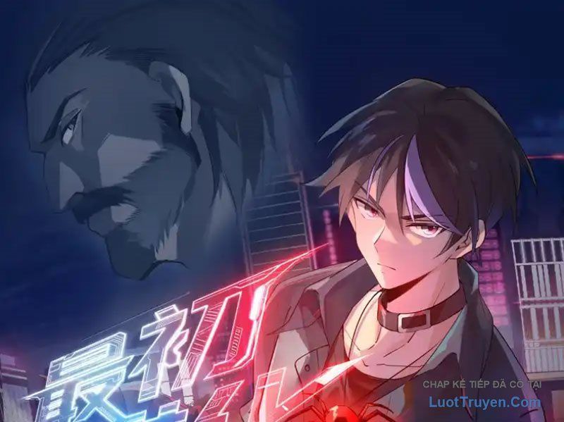 Tiến Hóa Ban Đầu Chapter 30 - 2