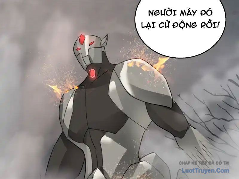 Tiến Hóa Ban Đầu Chapter 30 - 11