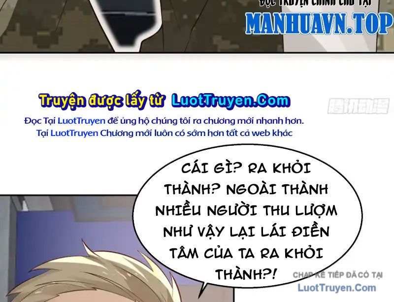 Tiến Hóa Ban Đầu Chapter 30 - 116