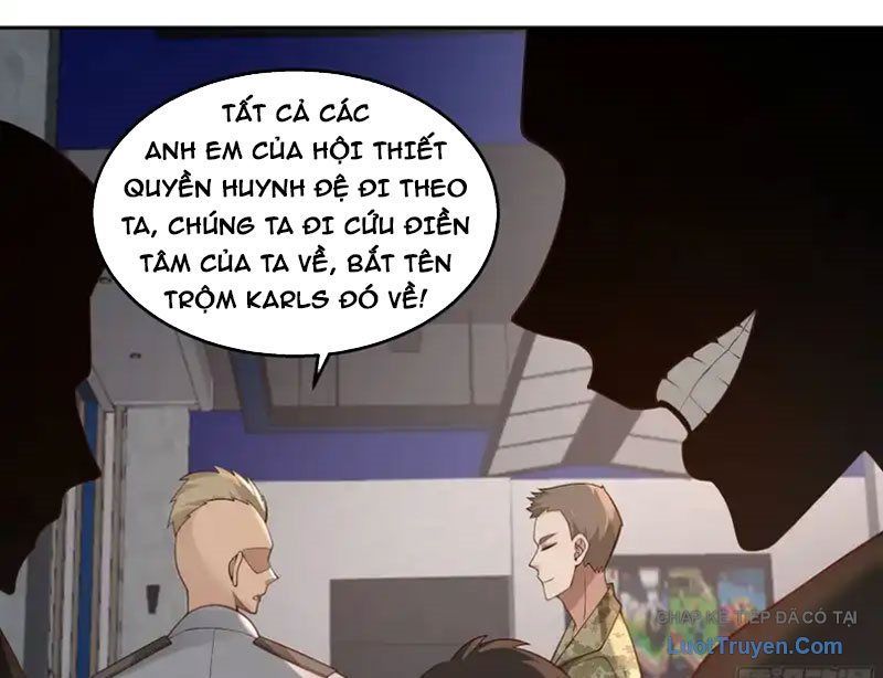 Tiến Hóa Ban Đầu Chapter 30 - 120