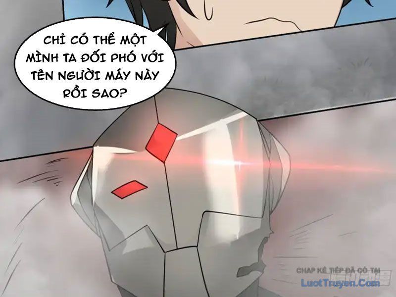 Tiến Hóa Ban Đầu Chapter 30 - 13