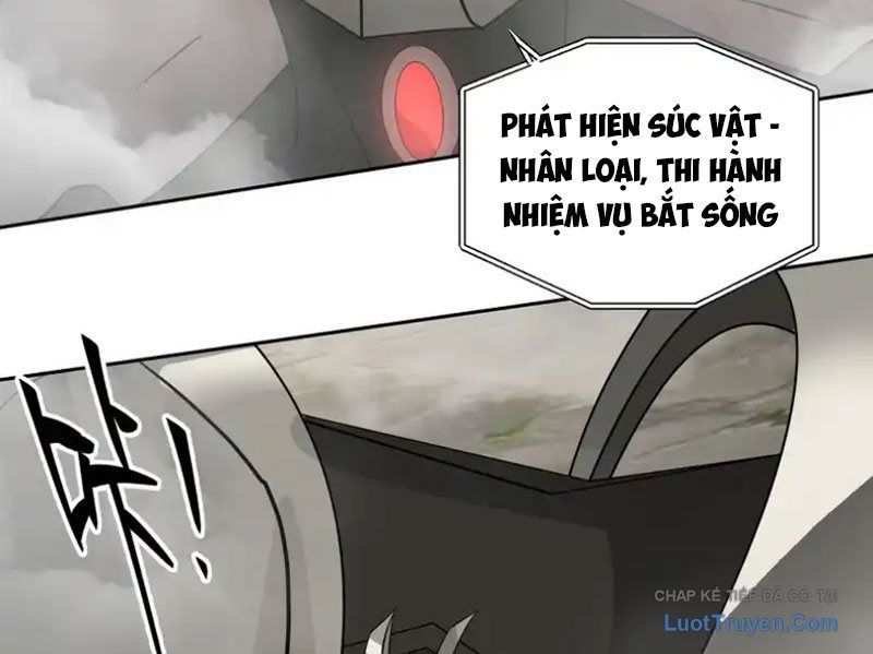 Tiến Hóa Ban Đầu Chapter 30 - 14