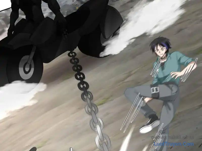 Tiến Hóa Ban Đầu Chapter 30 - 16