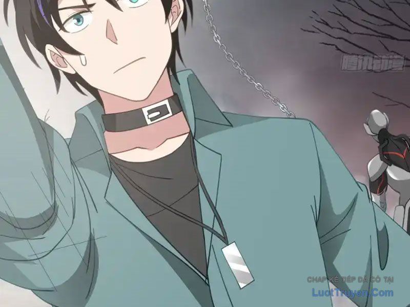 Tiến Hóa Ban Đầu Chapter 30 - 20