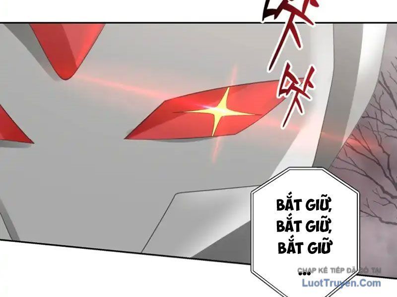 Tiến Hóa Ban Đầu Chapter 30 - 38