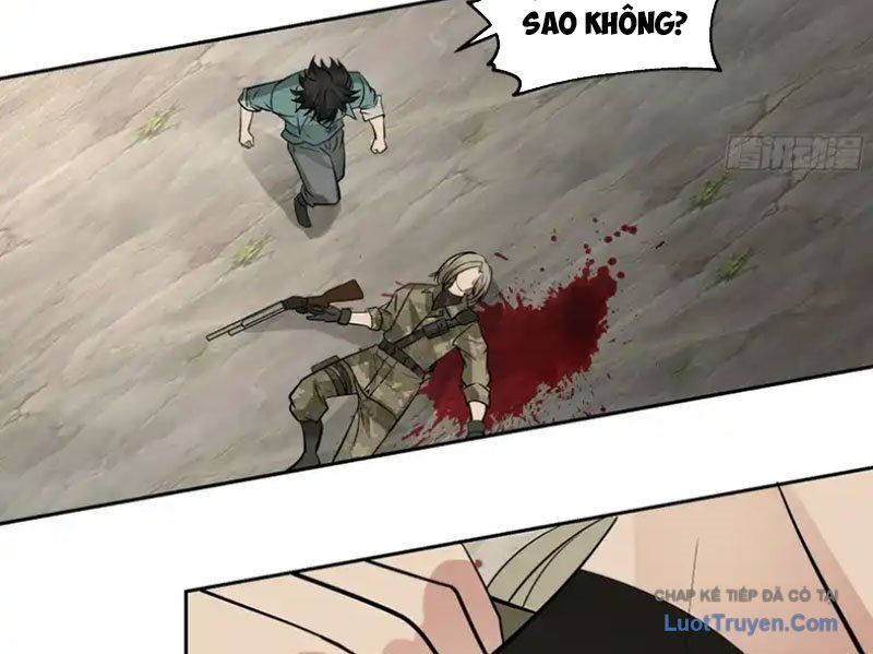 Tiến Hóa Ban Đầu Chapter 30 - 6